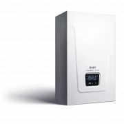 Электрический котел BAXI ampera pro 12