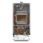 Настенный газовый котёл Baxi Eco Classic 10F
