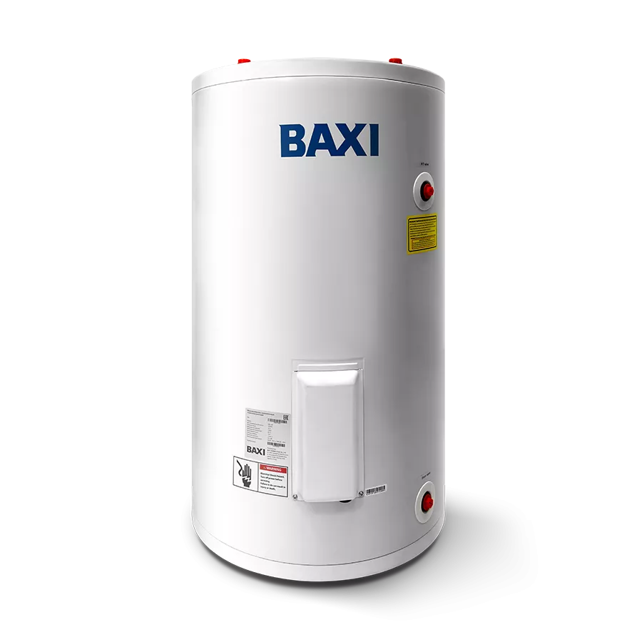 Водонагреватель косвенного нагрева Baxi UBC 100