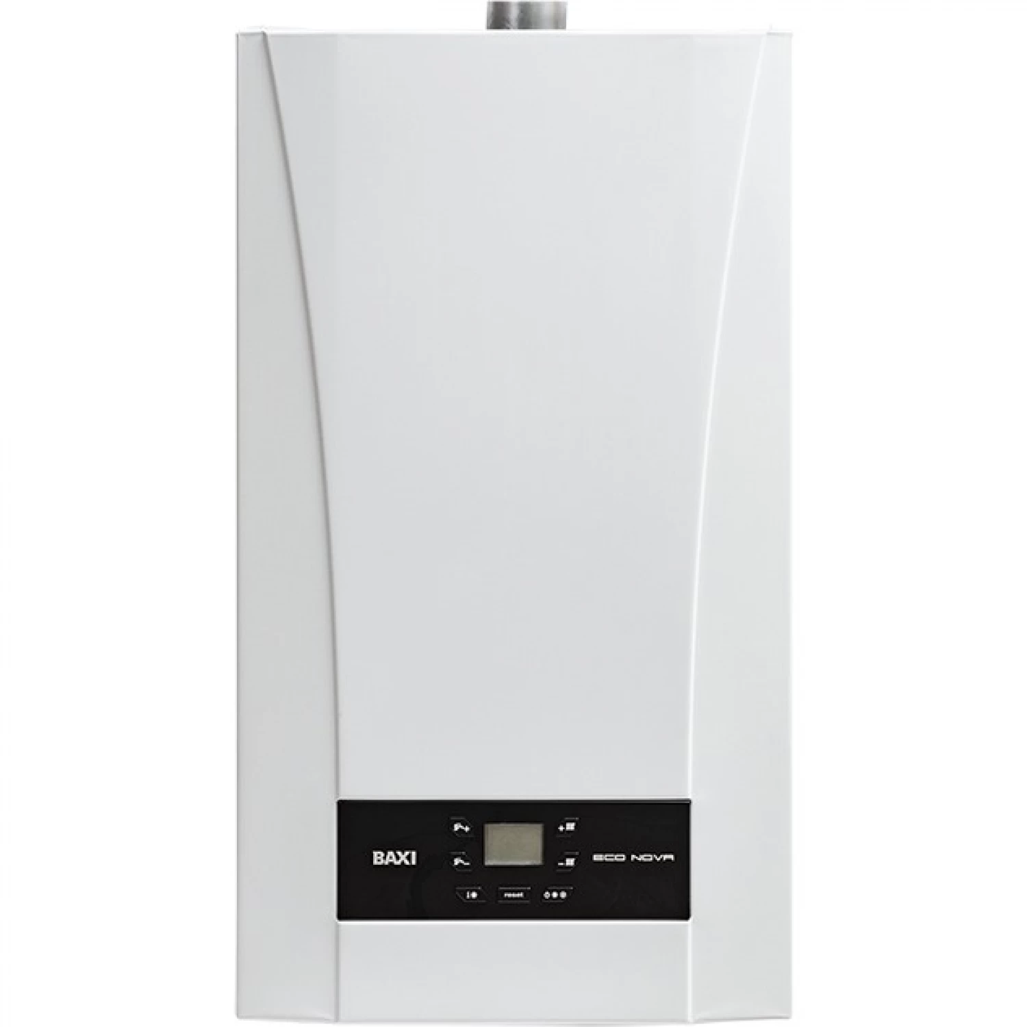 Котел газовый настенный BAXI eco nova 31f