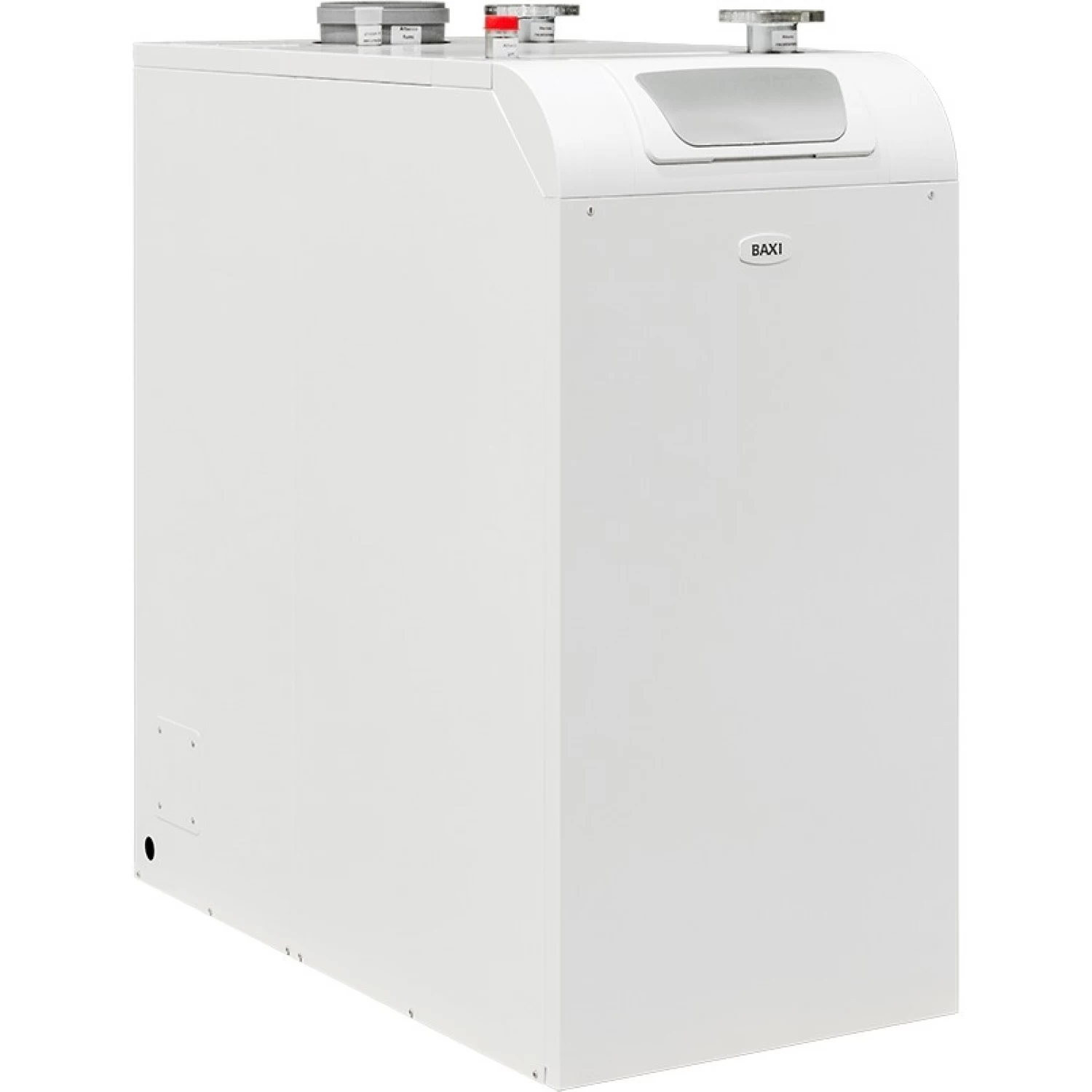 Напольный конденсационный котел BAXI Power HT-A 1.500 - итальянское качество