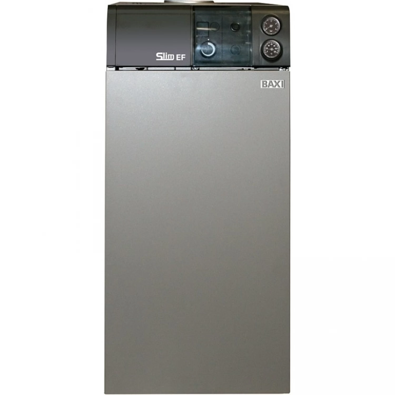 Энергонезависимый газовый напольный котел BAXI slim ef 1.22 Энергонезависимый газовый напольный котел BAXI slim ef 1.22