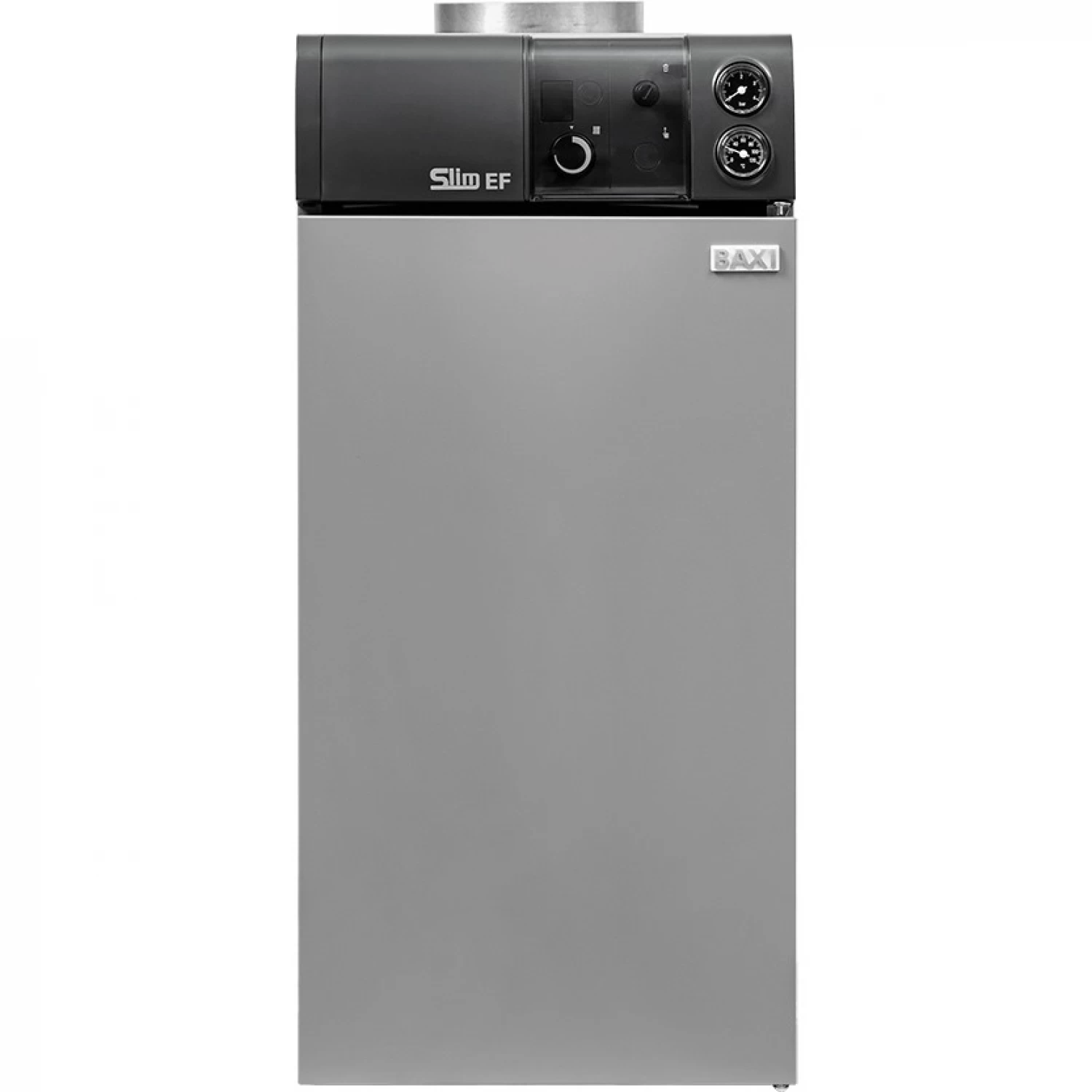 Энергонезависимый газовый напольный котел BAXI slim ef 1.22 Энергонезависимый газовый напольный котел BAXI slim ef 1.22