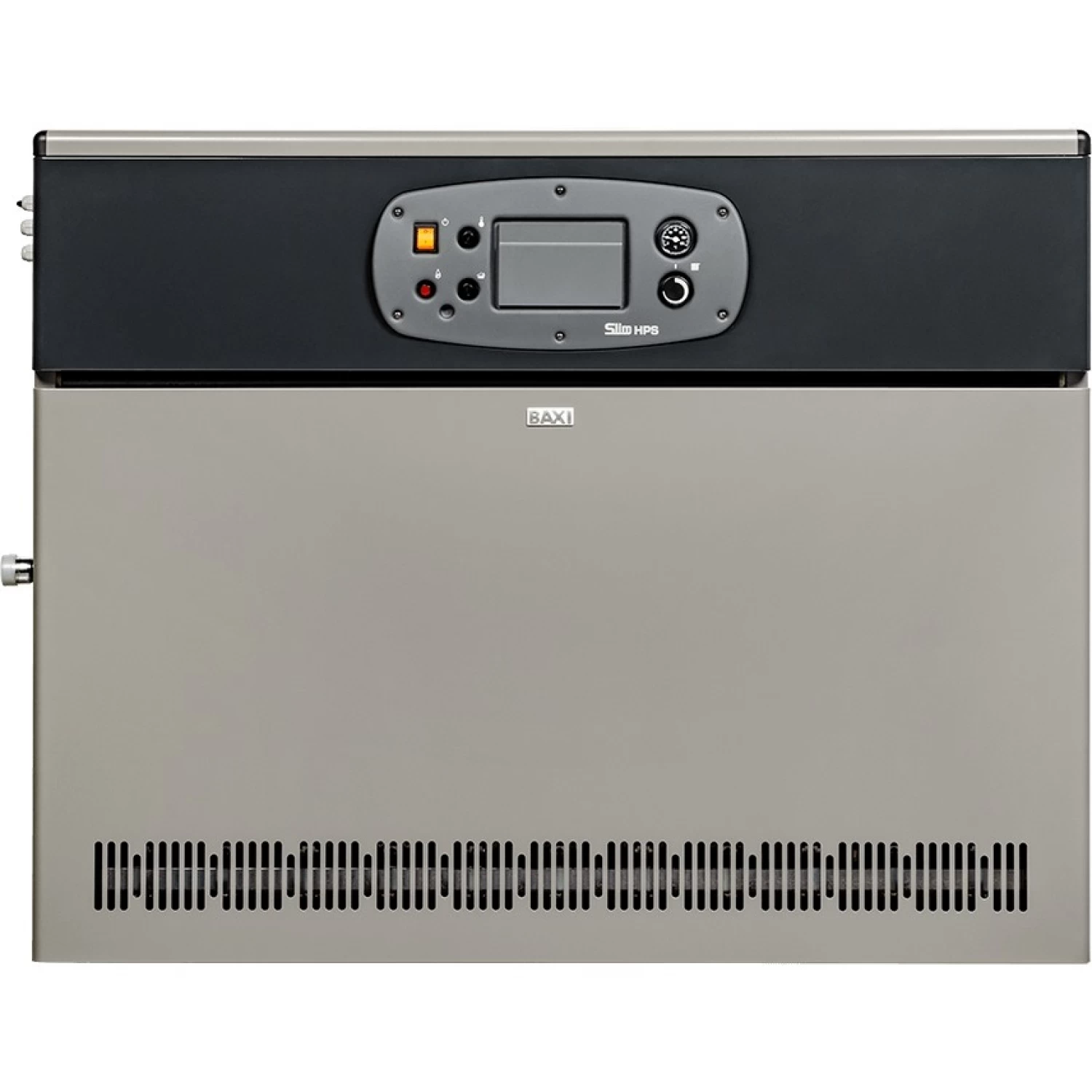 Напольный газовый котел BAXI slim hps 1.80