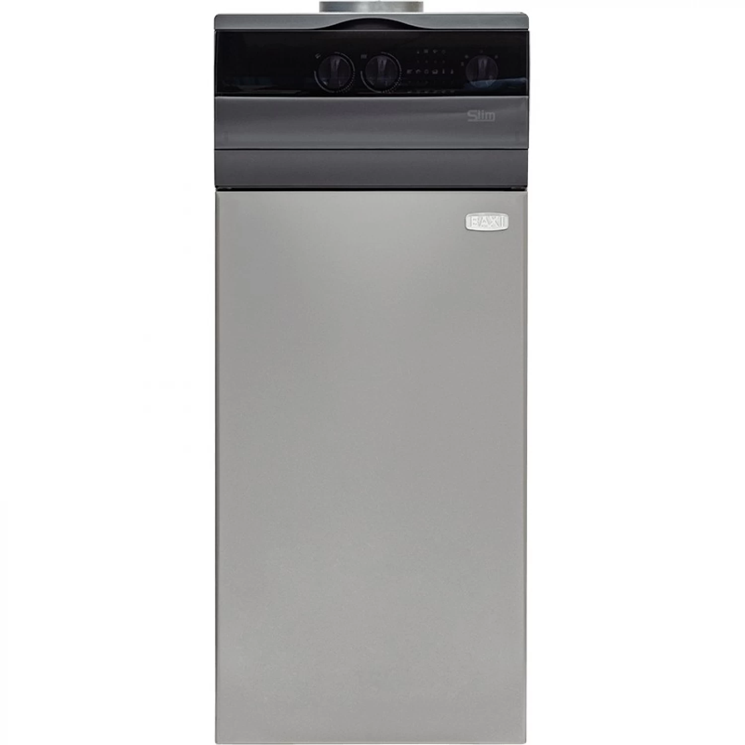 Напольный двухконтурный газовый котел BAXI slim 2.300 i