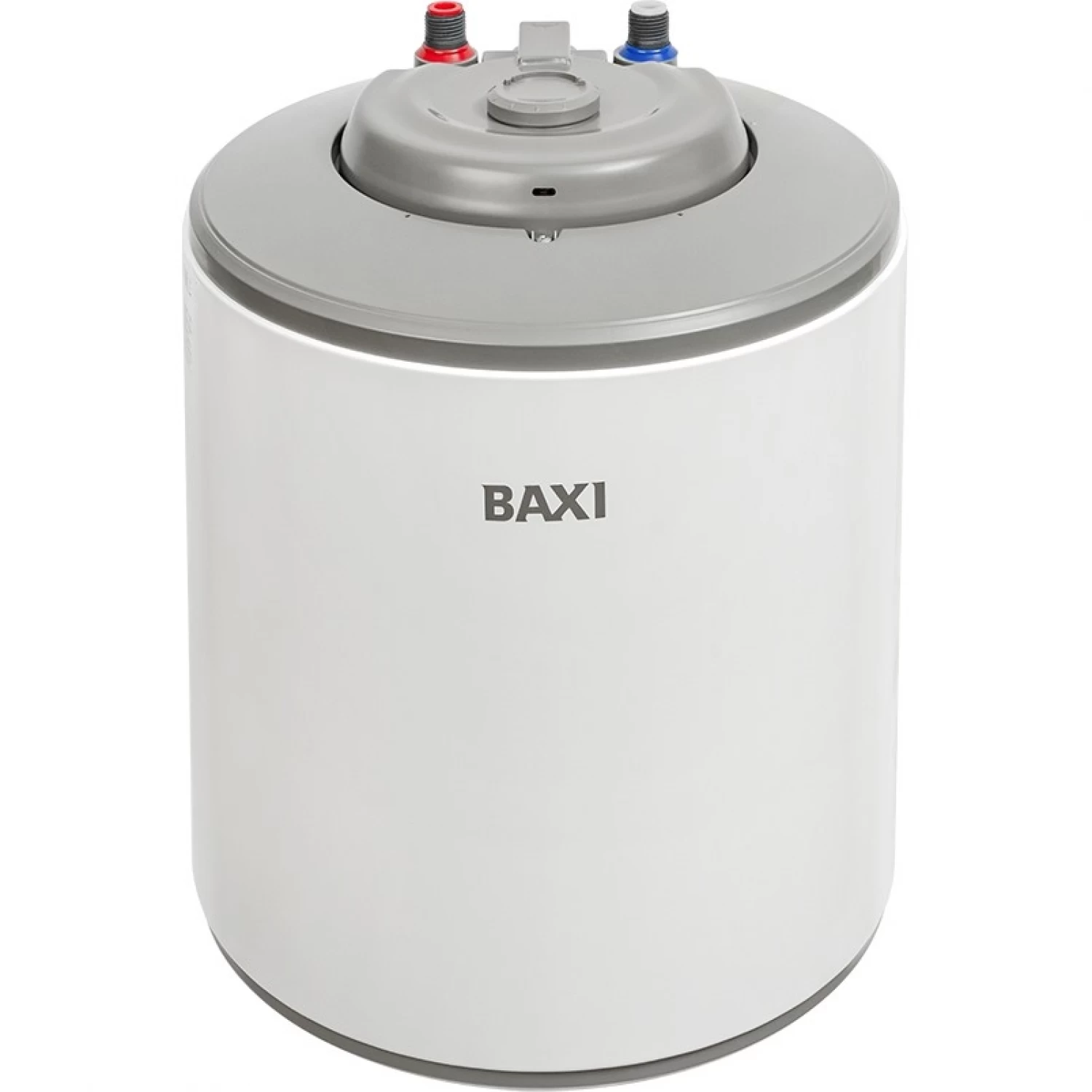 Электрический накопительный водонагреватель BAXI r 501 sl