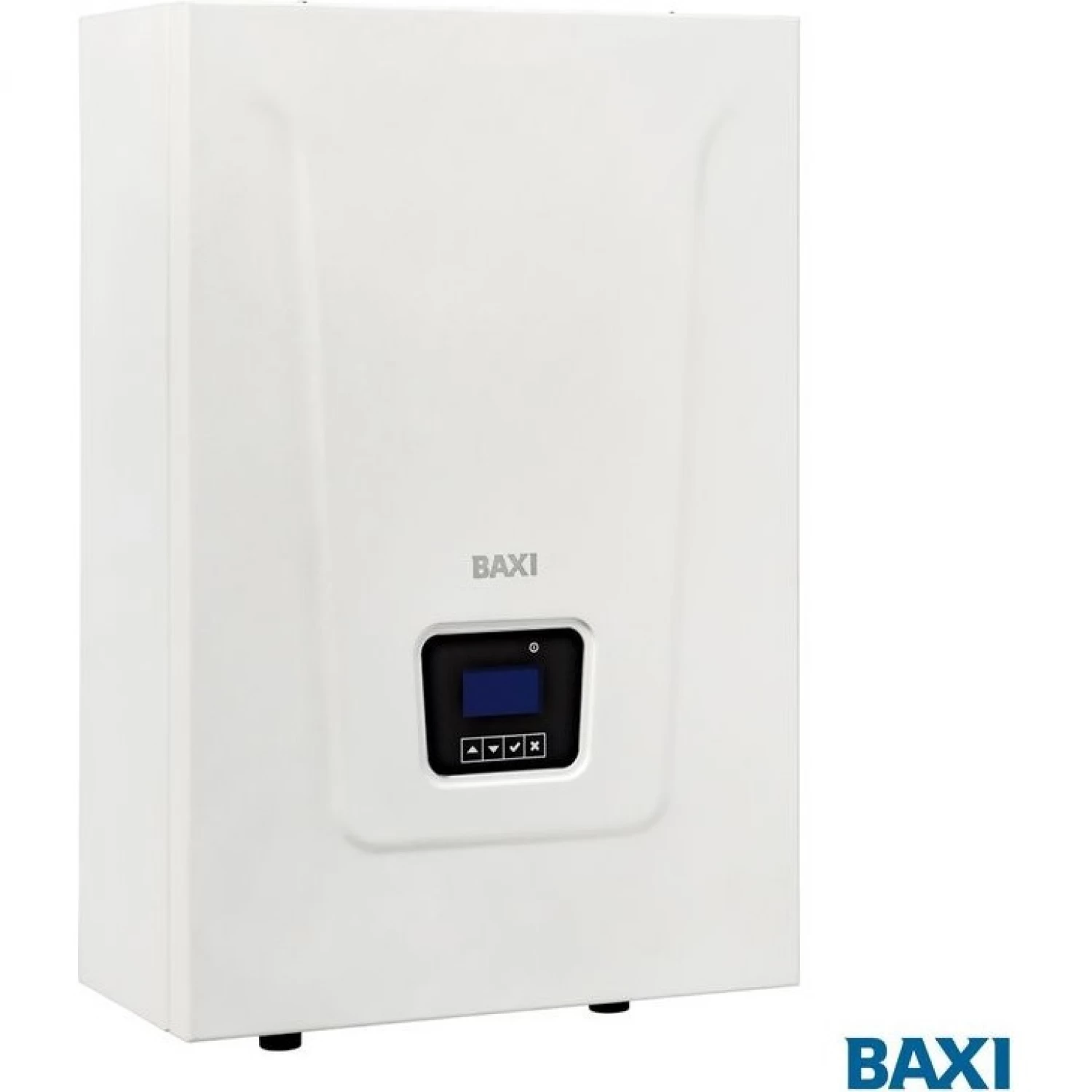 Электрический котел BAXI ampera plus 30