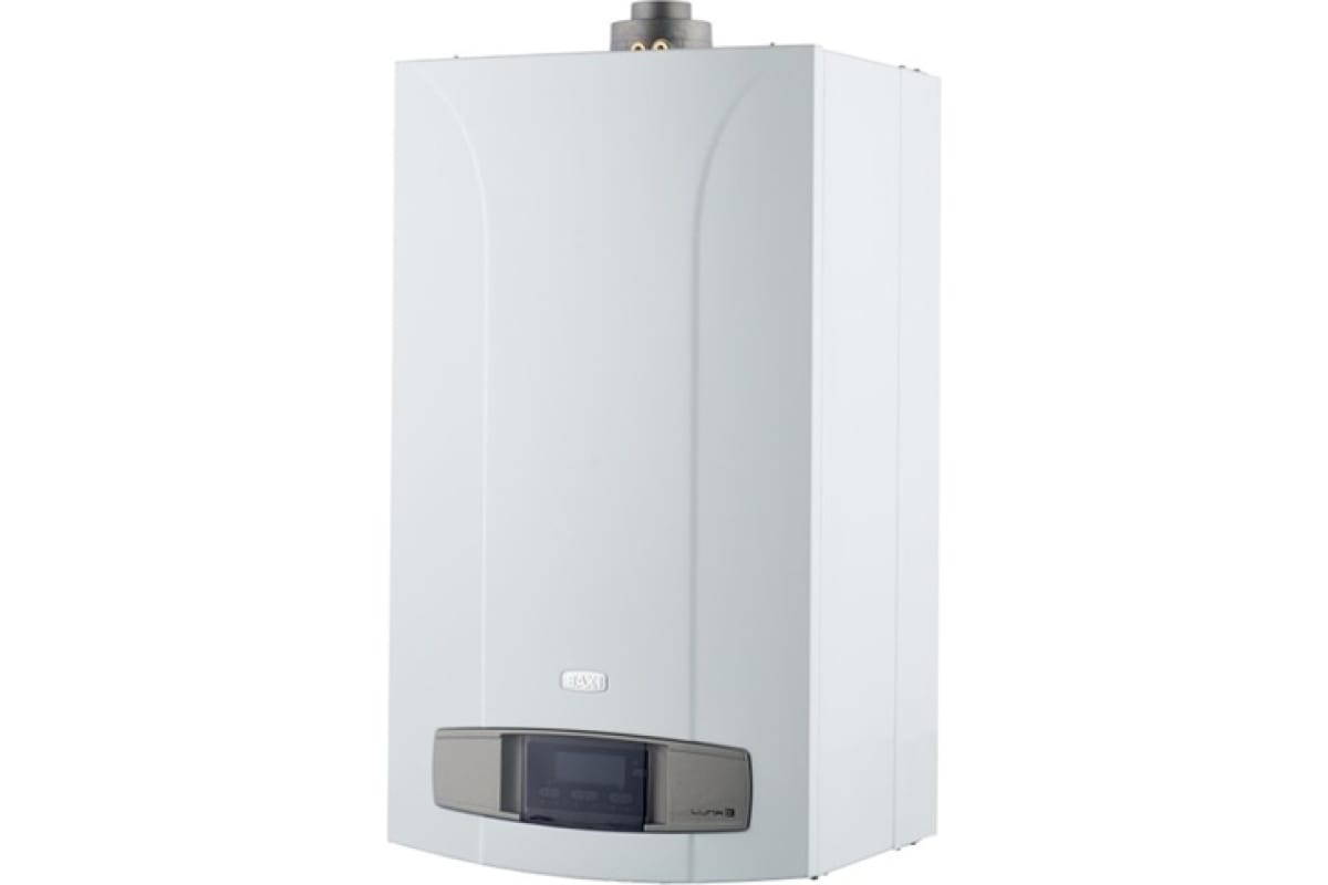 baxi LUNA-3 310 Fi