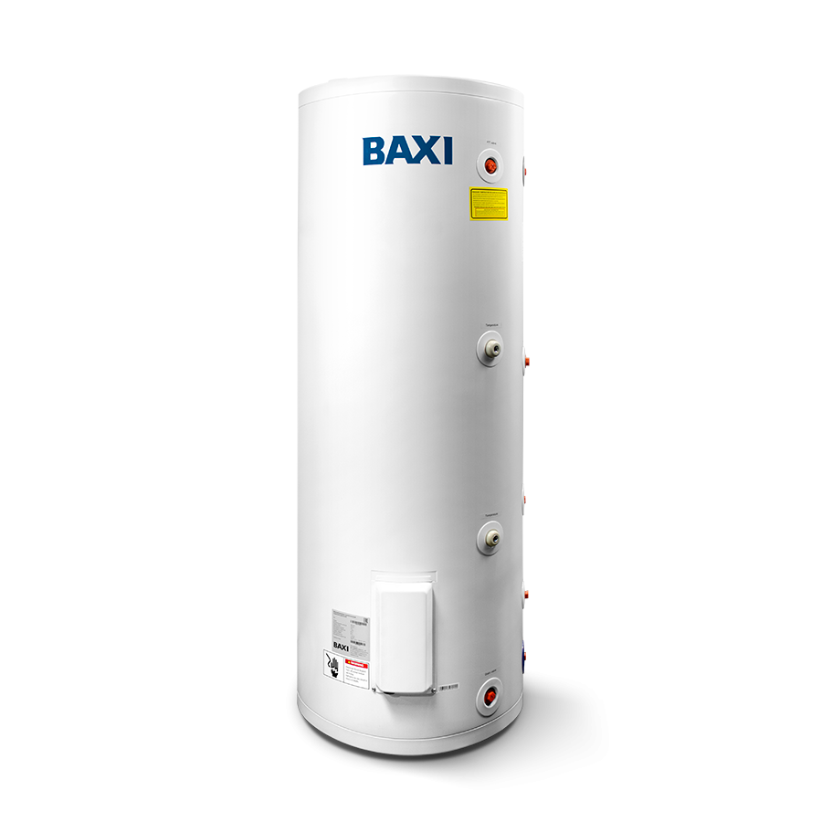 Водонагреватель косвенного нагрева Baxi UBC 100