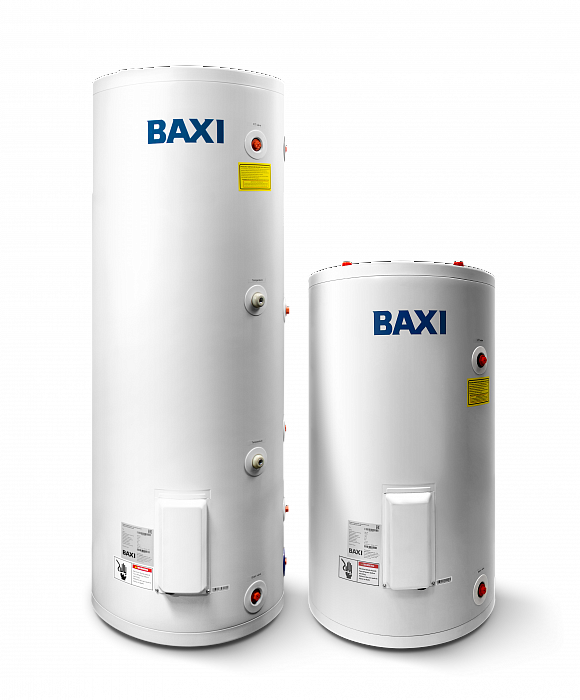 BAXI UBC