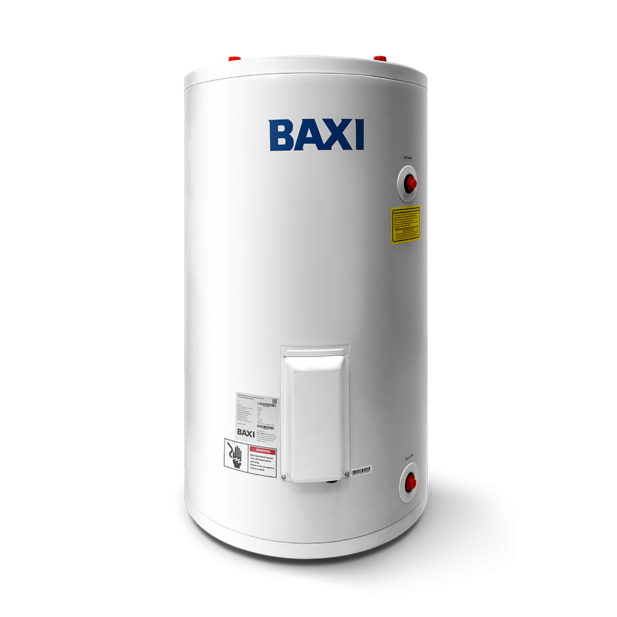 Водонагреватель косвенного нагрева Baxi UBC 100