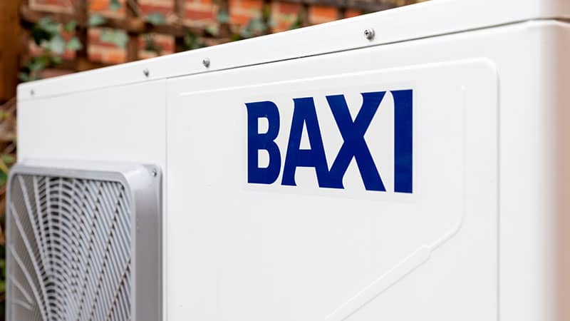 вентилиляция baxi